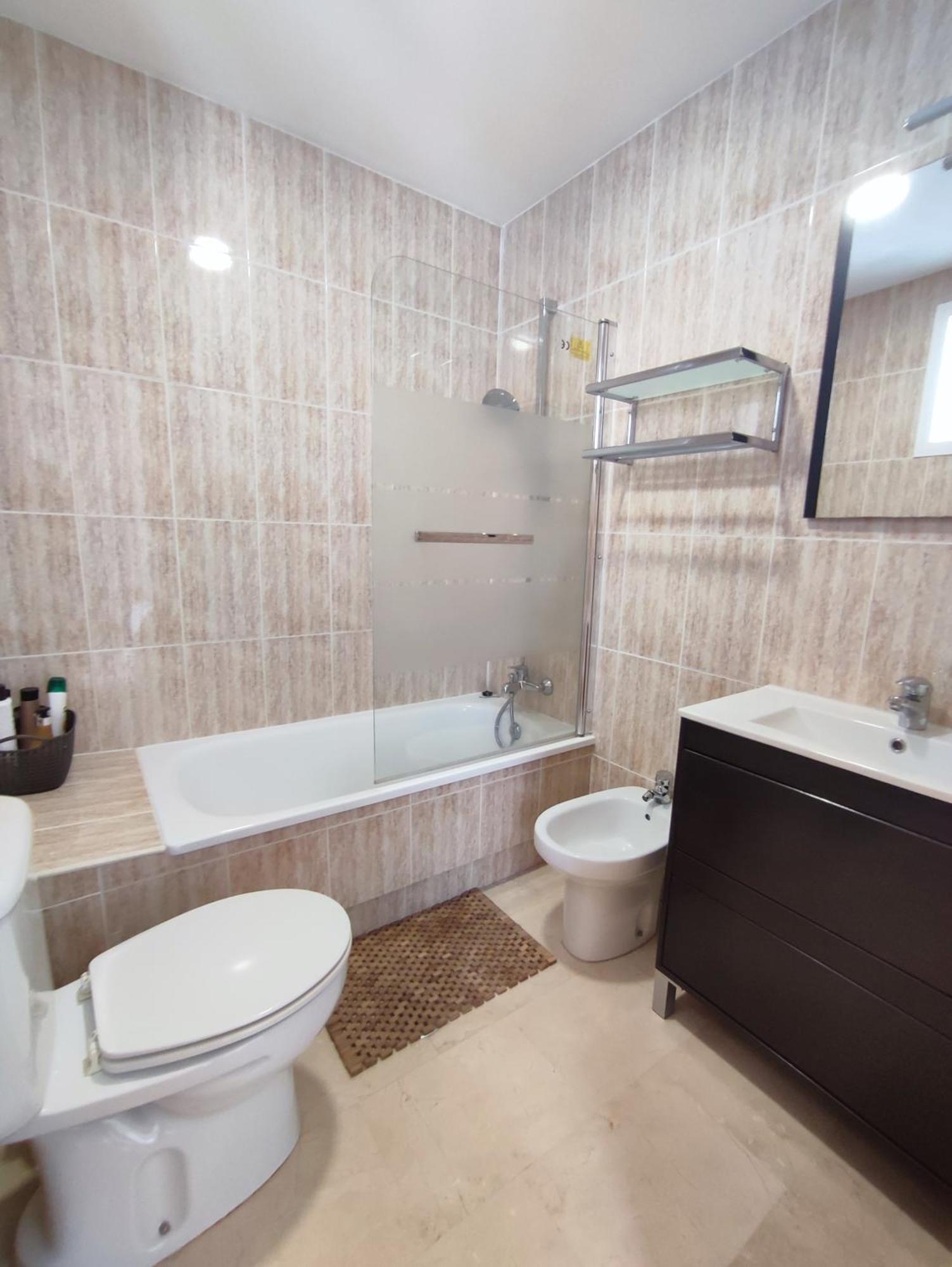 Вилла Casa El Barrilete Эль-Ромпидо Экстерьер фото